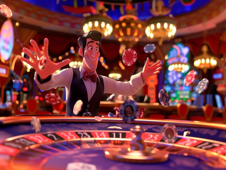 t2s Live Casino